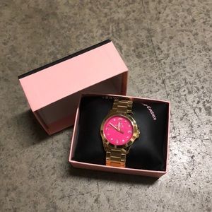 Womens Brand New Juicy Couture Watch
